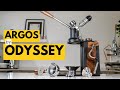 Best bang for your buck argos by odyssey review