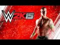 Wwe 2k15 10th theme heart of a warrior hq