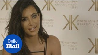 Jean-paul goude, a legendary french photographer, told friend that
they ‘were by no means caricature of kim, but art.’ the comments
follow ...