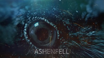 Ashenfell - Ravnesang