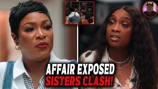 You Slept With Him While I Was Married!” Joy Confronts Samantha in Explosive Showdown!