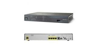 Cisco Cisco881-K9 420 Price Reduction