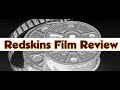 Redskins Film Review: O-Line | Week 2 - Redskins vs Cowboys | Episode 4