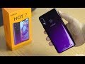 مراجعة انفنكس هوت 7 | أفضل هاتف رخيص لن تشتريه ! | Infinix Hot 7 Review