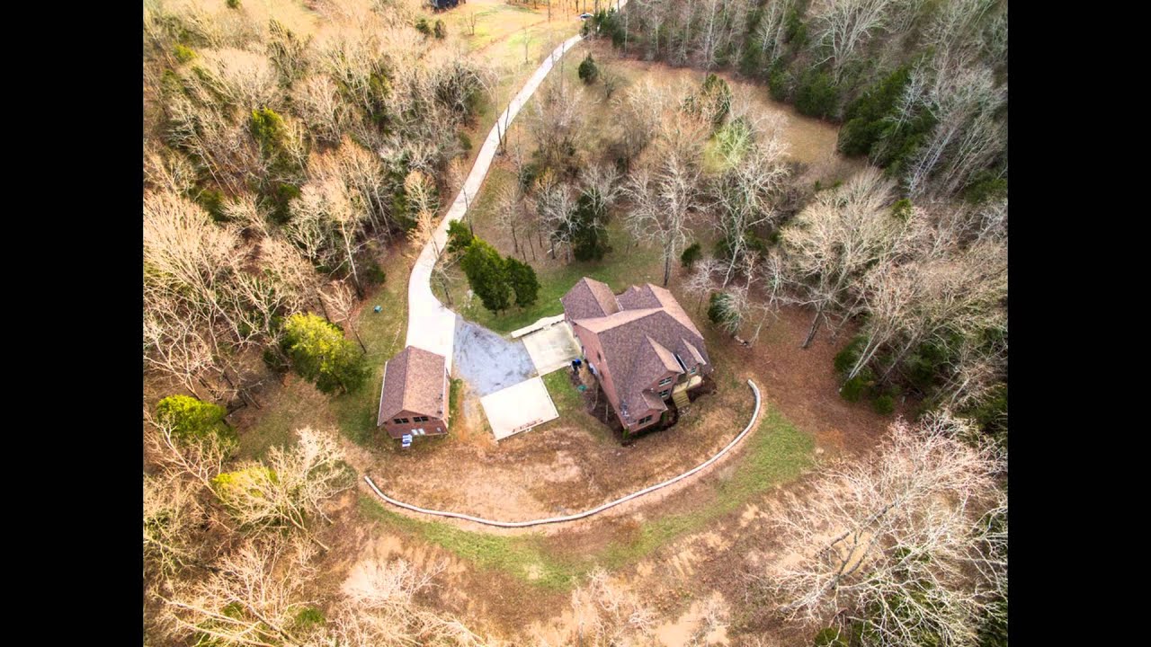 496 Pee Dee Branch Rd Cottontown TN 37048 YouTube