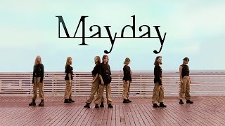 [K-POP IN PUBLIC ONE TAKE] Victon (빅톤) - Mayday (메이데이) | Dance Cover By I.M