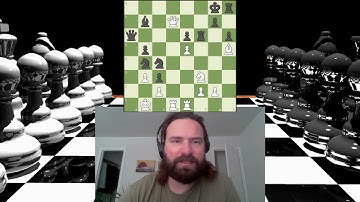 CHESS.COM DAILY PUZZ 12/16 LIVE SOLVE
