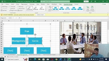 Ballantyne Investments Excel Module 7 SAM Project a