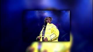 Juice WRLD - Robbery [Sped Up]