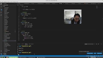 ISLispでLispを初歩から　繰り返し