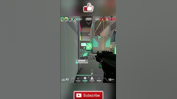 The Perfect Time To Reload In Valorant The Boys Edition #samr #valorant #shorts #theboys