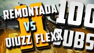 MI MEJOR EDIT!! VS QIUZZ FLEEX (LEAN DESC.)