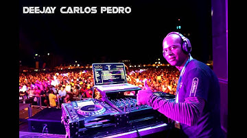 Mix Zouk Retro 80/90 Vol .11 by Deejay Carlos Pedro