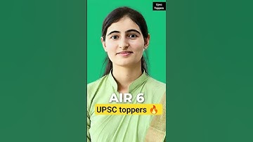 UPSC toppers 2023 🔥🔥
