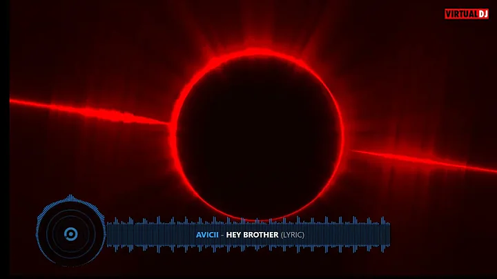 Avicii - Hey Brother I Deep Voice + Reverb