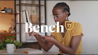 What is Bench?