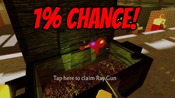 I played MMC Zombies Project with friends…