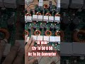 Ai wok 12v To 50-0-50 Dc To Dc Converter #coolboy_ni #aiwok #lajpatraimarket