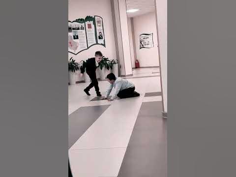 #первоклашки #ебалка - YouTube