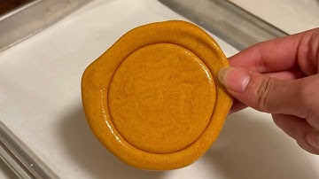 How To Make Dalgona Candy (aka Squid Game Candy)