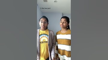 Thumbnail of grace kelly (mika) - Kiran + Nivi #shorts