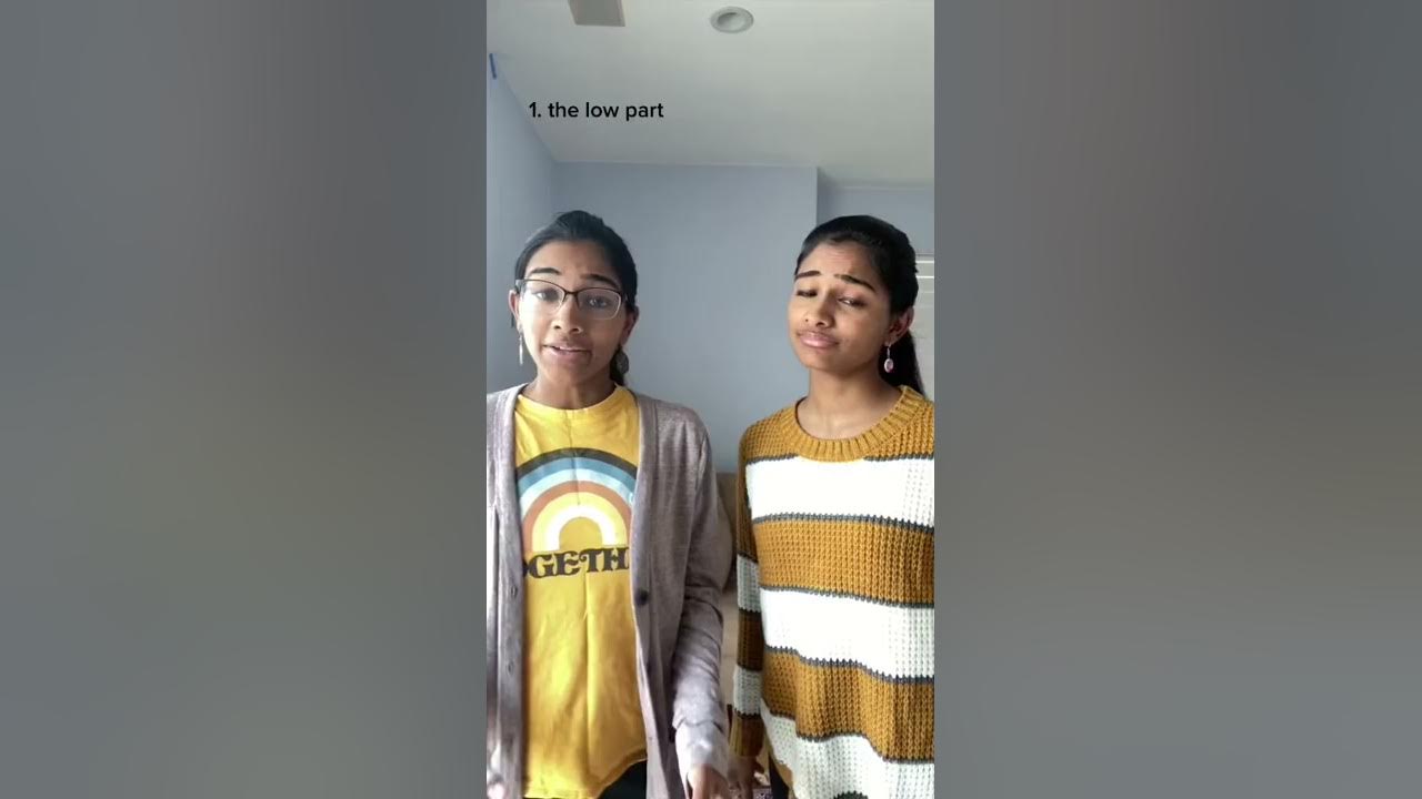 grace kelly (mika) - Kiran + Nivi #shorts