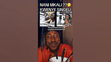 DOGO PATEN Leo Tumalize Utata Nani Mkali Dogopaten J2 Singelikali Trending 