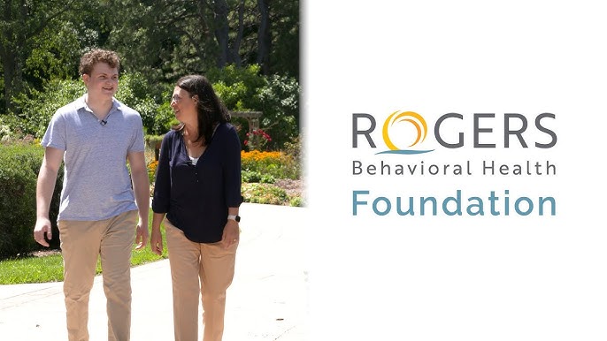 Rogers Behavioral Health – St. Paul