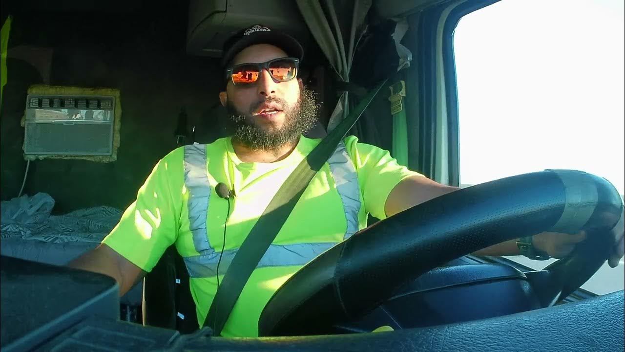 Contract Freight with AMAZON Relay Owner Operators YouTube