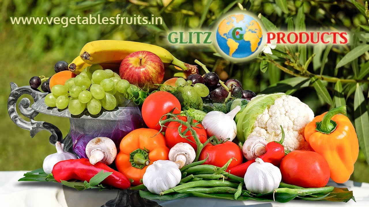 Exporters & Suppliers of Fruits & Vegetables in Bangalore India Glitz