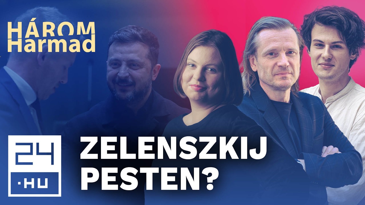 Hibázik Magyar Péter, ha ünnepi beszédében kimondja Orbán Viktor nevét? | 24.hu