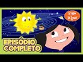 O Grande Astro 🌞 | O Show da Luna! Episódio Completo 42 | Segunda Temporada | Kids | Infantil