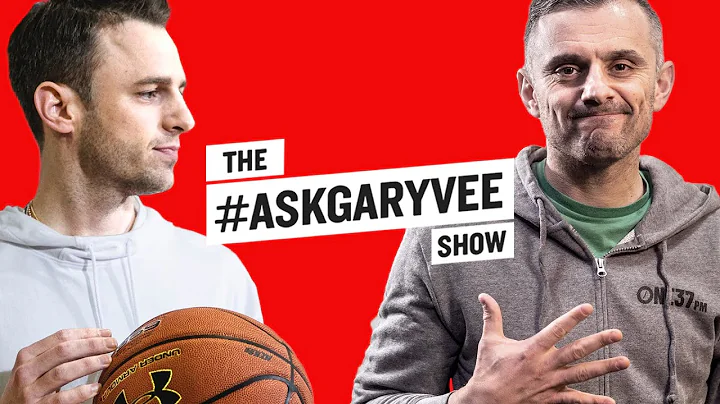 #AskGaryVee 315 | Chris Brickley