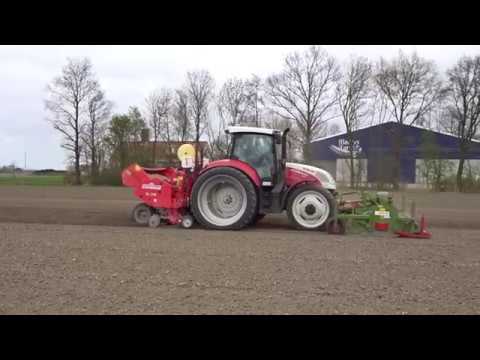Video poten van
