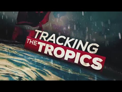 Tracking the Tropics: