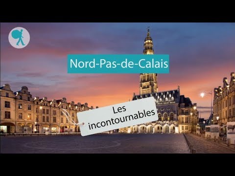 Nord-Pas-de-Calais - Les incontournables du Routard
