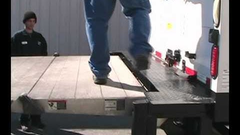 Arnoff Workshop - Truck Operation Safety