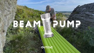 Outzac  Beam Pump