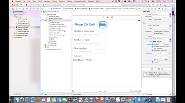 The Joy of Swift - Part 5 - Improving the UI (act 2)