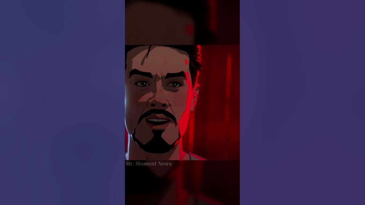 Тони Старк 666