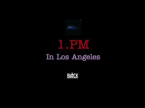 1.PM In Los Angeles