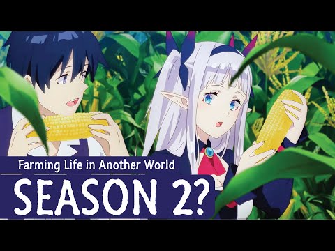 Farming Life in Another World episode 11 release date, what to expect,  countdown, and more