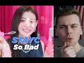 INTRODUCTIONS (STAYC(스테이씨) 'SO BAD' MV Reaction)