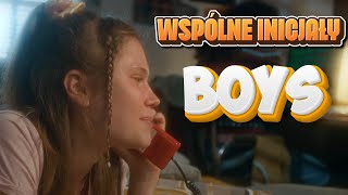 Download Lagu BOYS - Wspólne inicjały (Teledysk by: Tygrys) Nostalgia lat 90' disco polo 4k MP3 Download Lagu BOYS - Wspólne inicjały (Teledysk by: Tygrys) Nostalgia lat 90' disco polo 4k MP3