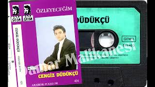 Cengiz Düdükcü - Inanma 1991 - Seda Müzik (Avrupa Baski) Resimi