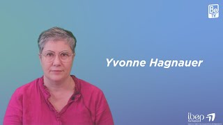 Yvonne Hagnauer - Sa Pédagogie Et Son Histoire