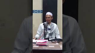 Bacaan pendek yang bisa mengantarkan Kita ke SURGA