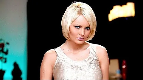 Hanna Hilton Actress USA Introduction New Videos S...