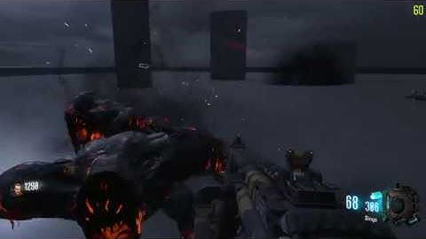 BO3 Mod Tools Apothicon Fury Beta 2