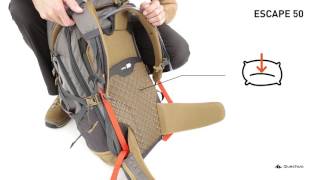 quechua escape 70